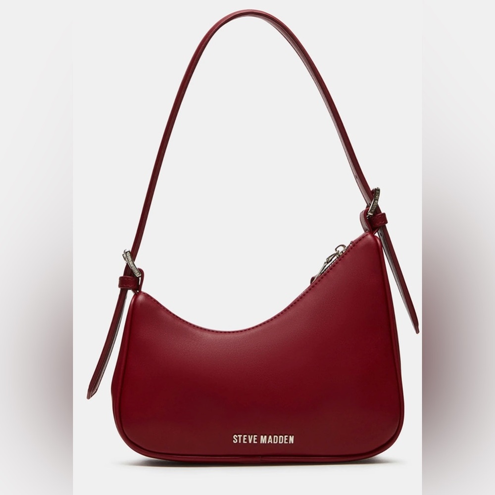 Steve Madden - BSMITH RED